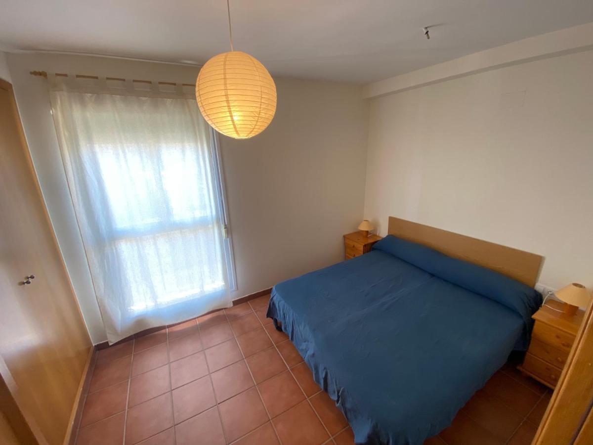 Adosados Palm Beach Altamar Alcoceber Экстерьер фото