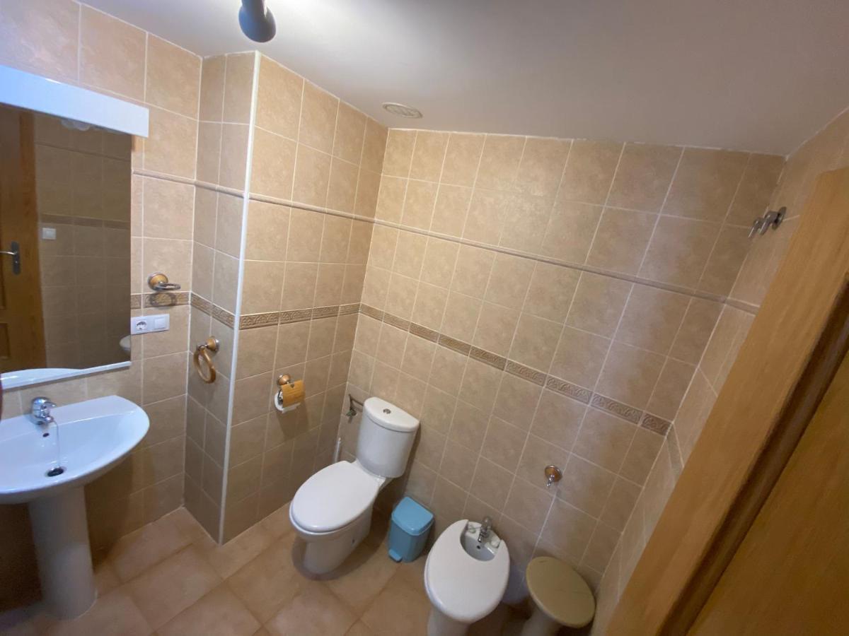 Adosados Palm Beach Altamar Alcoceber Экстерьер фото