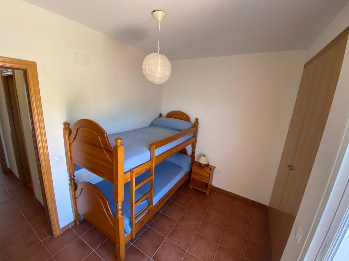 Adosados Palm Beach Altamar Alcoceber Экстерьер фото