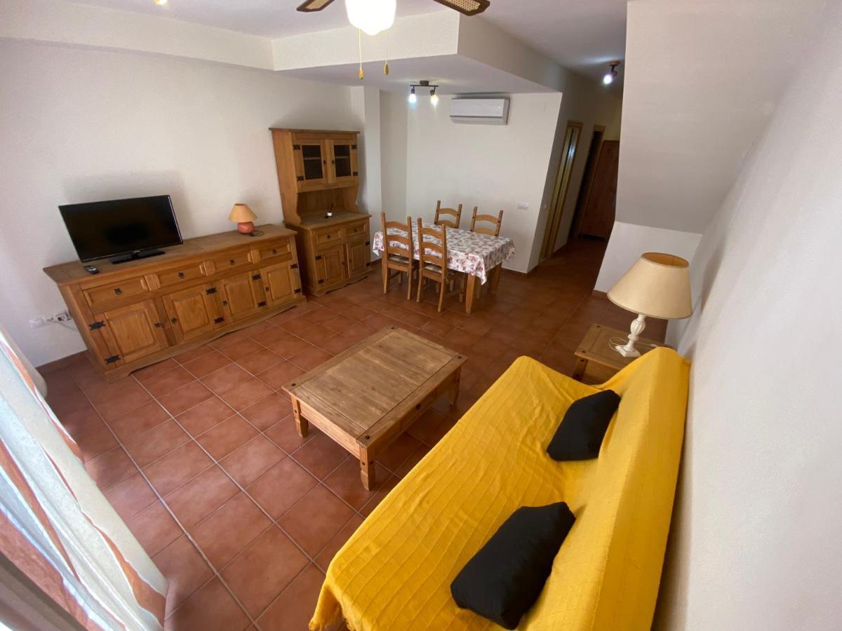 Adosados Palm Beach Altamar Alcoceber Экстерьер фото