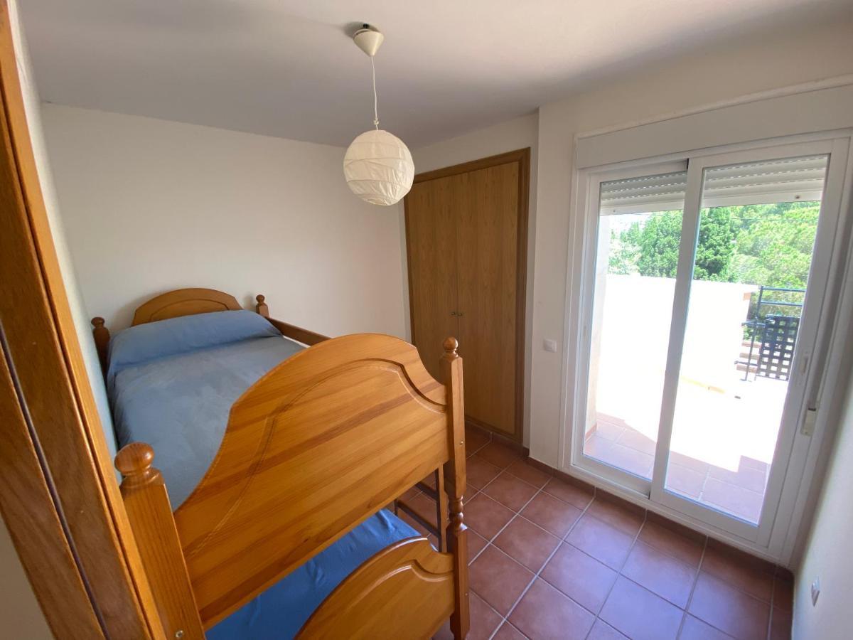 Adosados Palm Beach Altamar Alcoceber Экстерьер фото