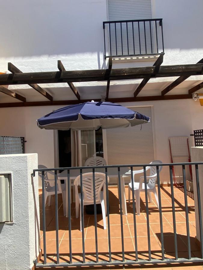 Adosados Palm Beach Altamar Alcoceber Экстерьер фото