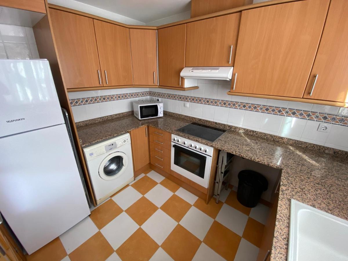 Adosados Palm Beach Altamar Alcoceber Экстерьер фото