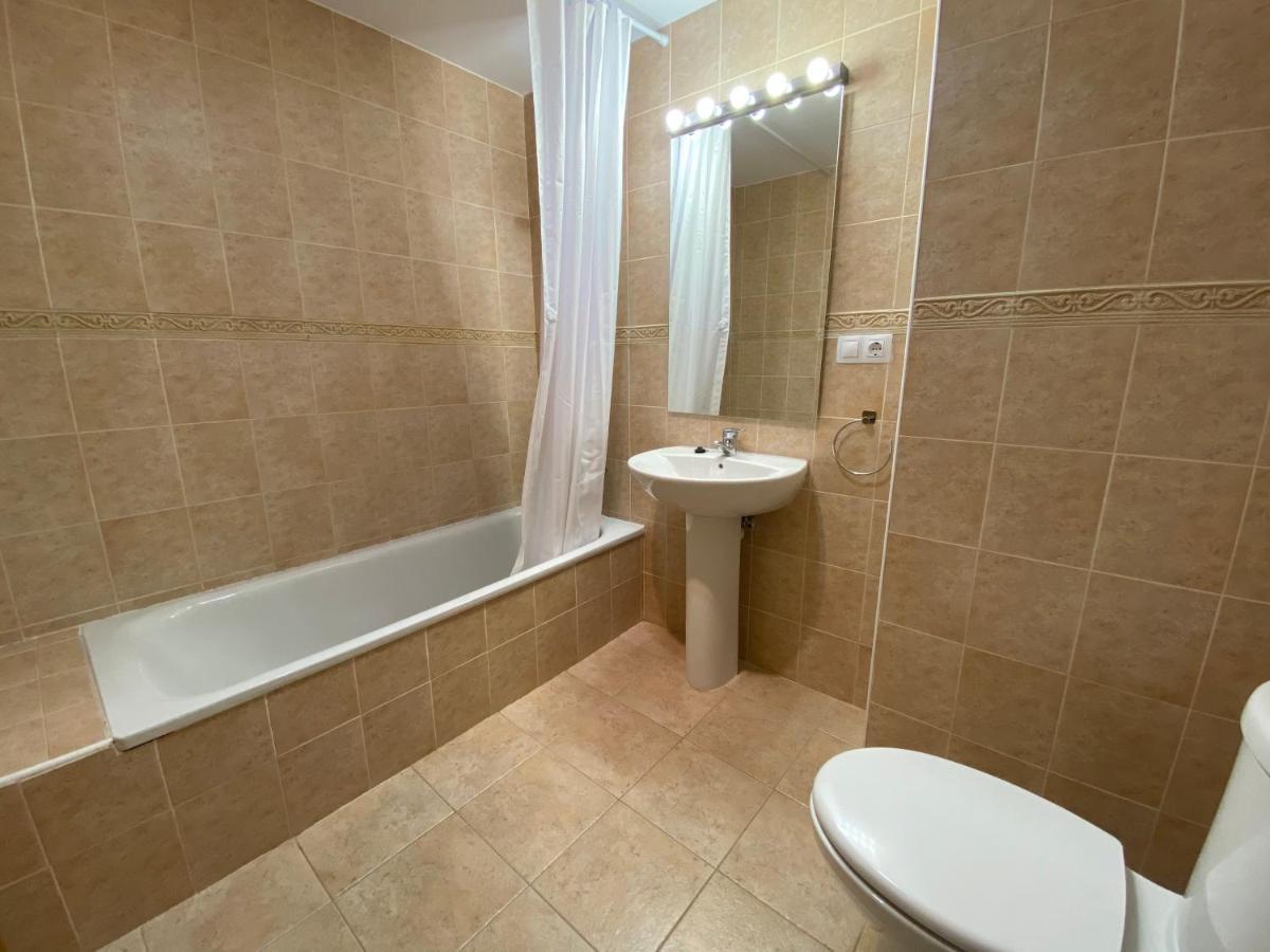 Adosados Palm Beach Altamar Alcoceber Экстерьер фото