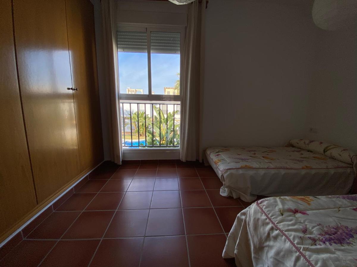 Adosados Palm Beach Altamar Alcoceber Экстерьер фото
