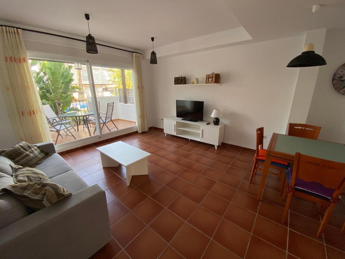Adosados Palm Beach Altamar Alcoceber Экстерьер фото