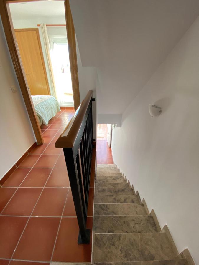 Adosados Palm Beach Altamar Alcoceber Экстерьер фото