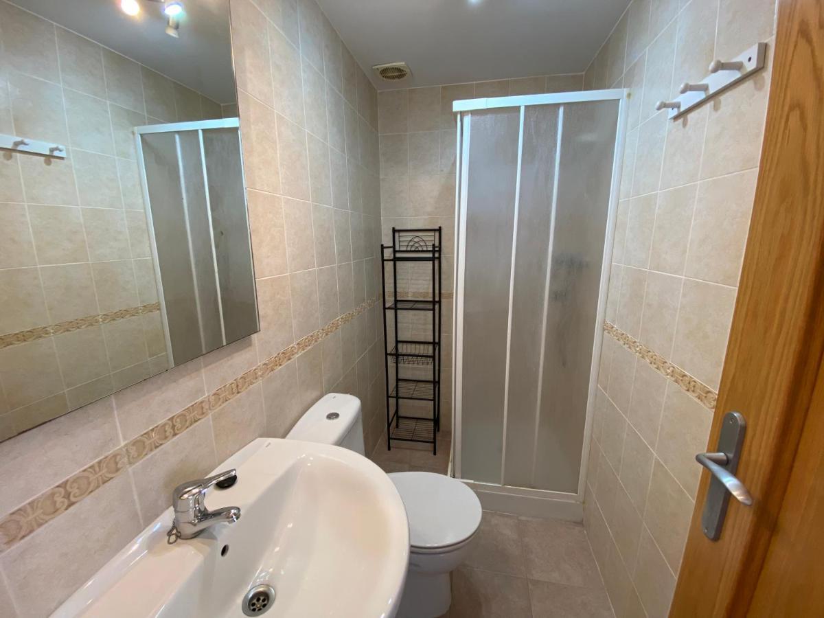 Adosados Palm Beach Altamar Alcoceber Экстерьер фото