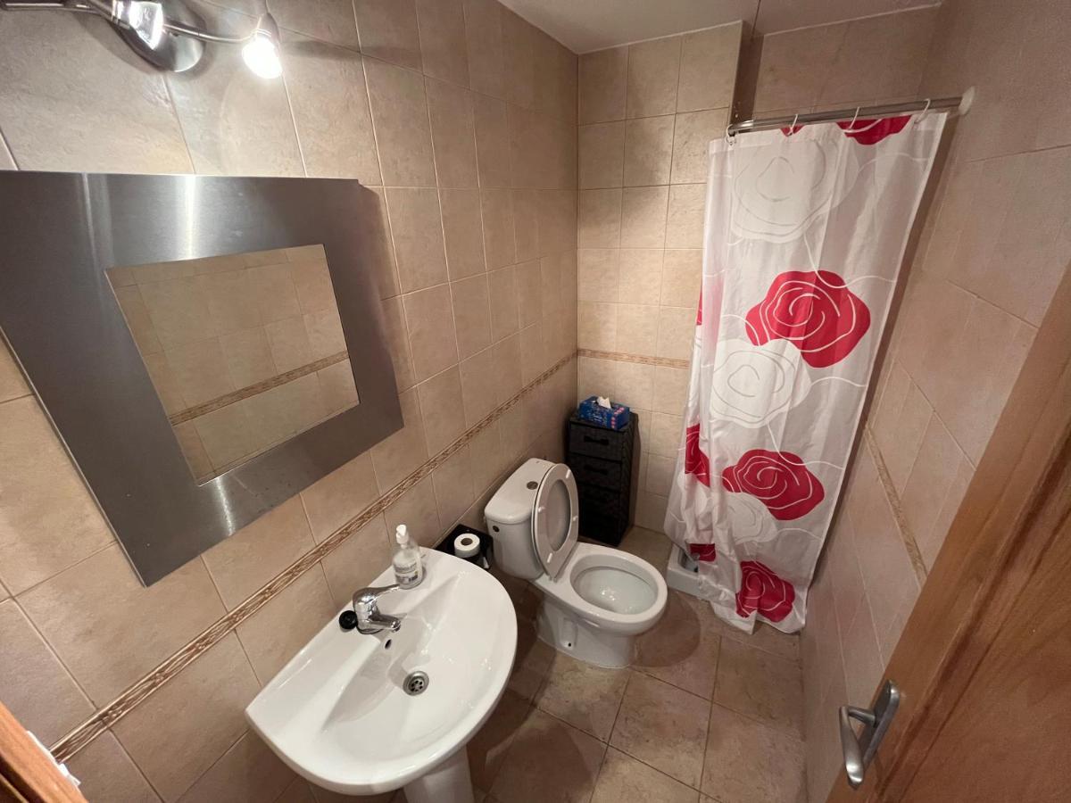 Adosados Palm Beach Altamar Alcoceber Экстерьер фото