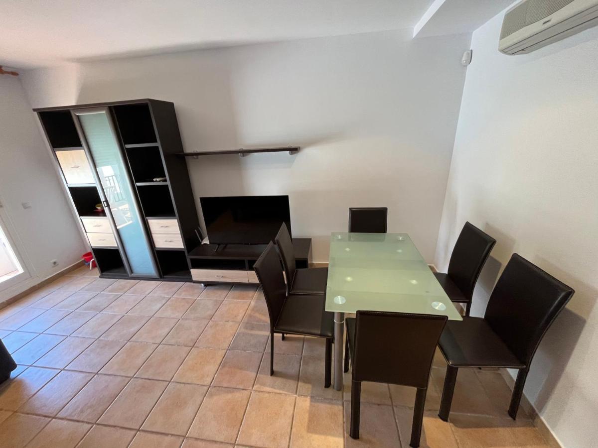 Adosados Palm Beach Altamar Alcoceber Экстерьер фото