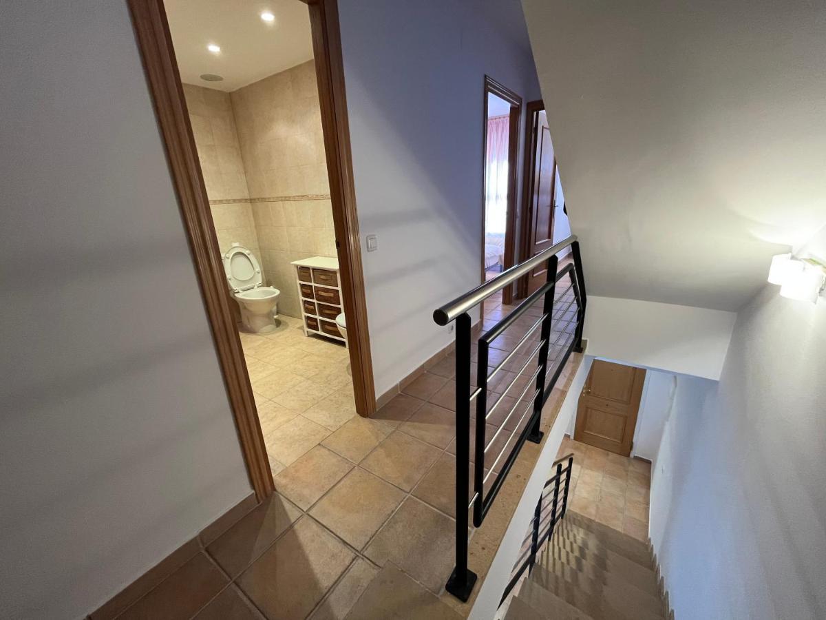 Adosados Palm Beach Altamar Alcoceber Экстерьер фото