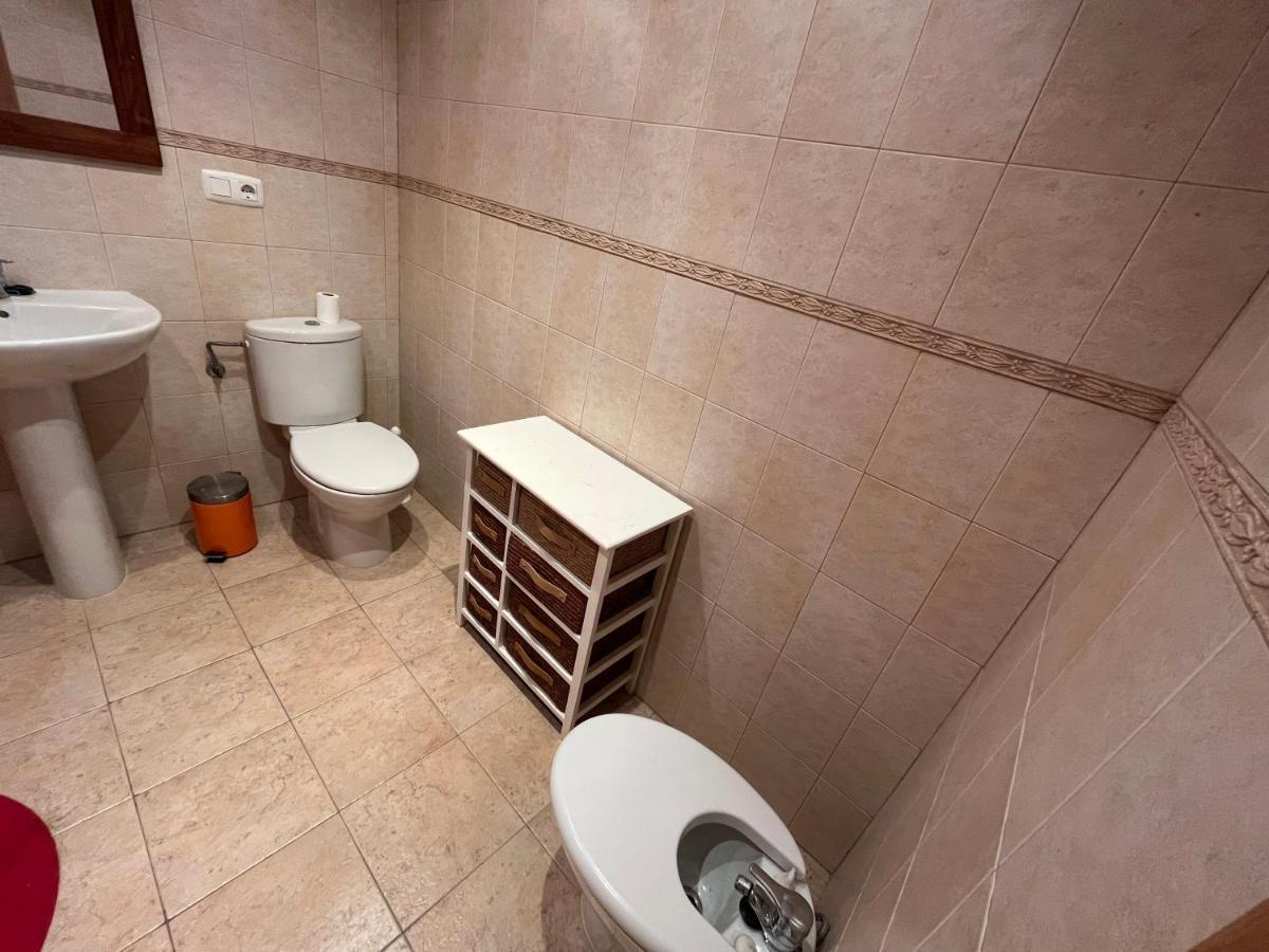 Adosados Palm Beach Altamar Alcoceber Экстерьер фото