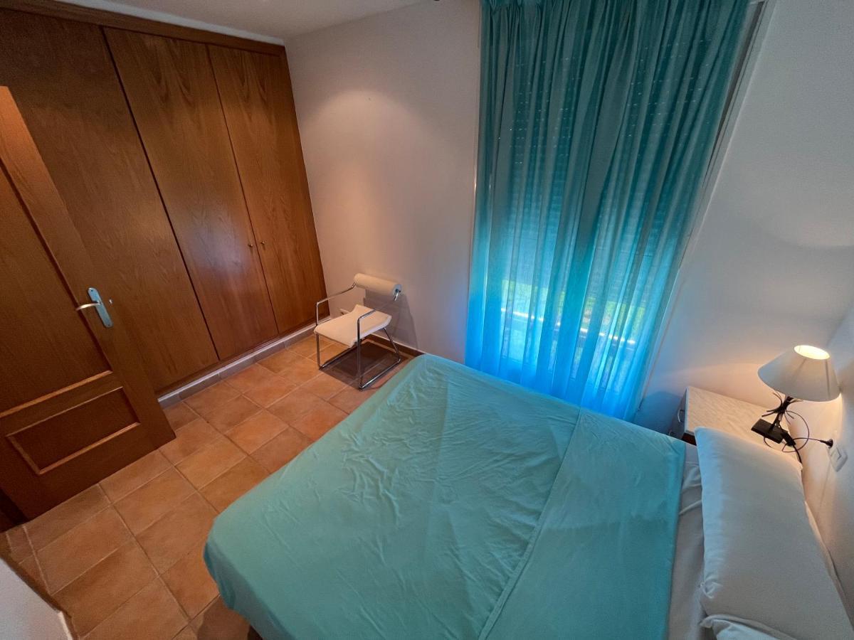 Adosados Palm Beach Altamar Alcoceber Экстерьер фото