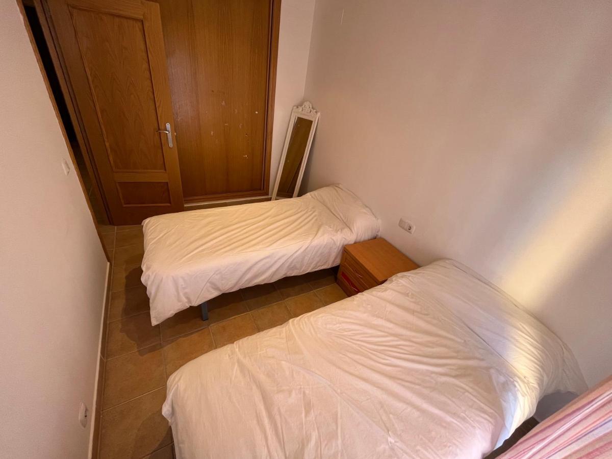 Adosados Palm Beach Altamar Alcoceber Экстерьер фото