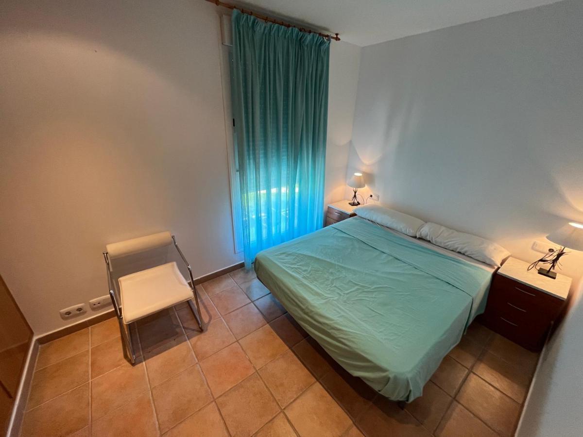 Adosados Palm Beach Altamar Alcoceber Экстерьер фото