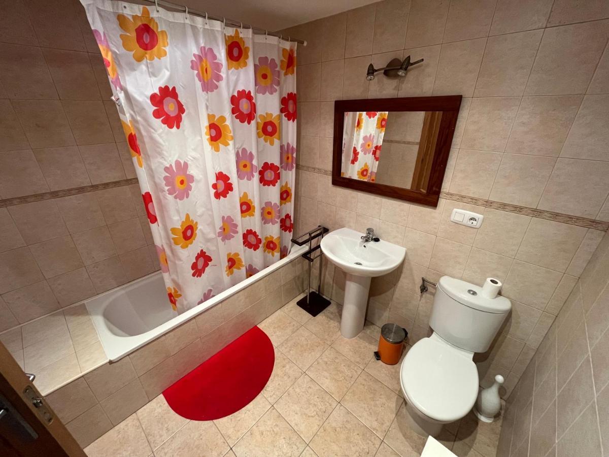 Adosados Palm Beach Altamar Alcoceber Экстерьер фото