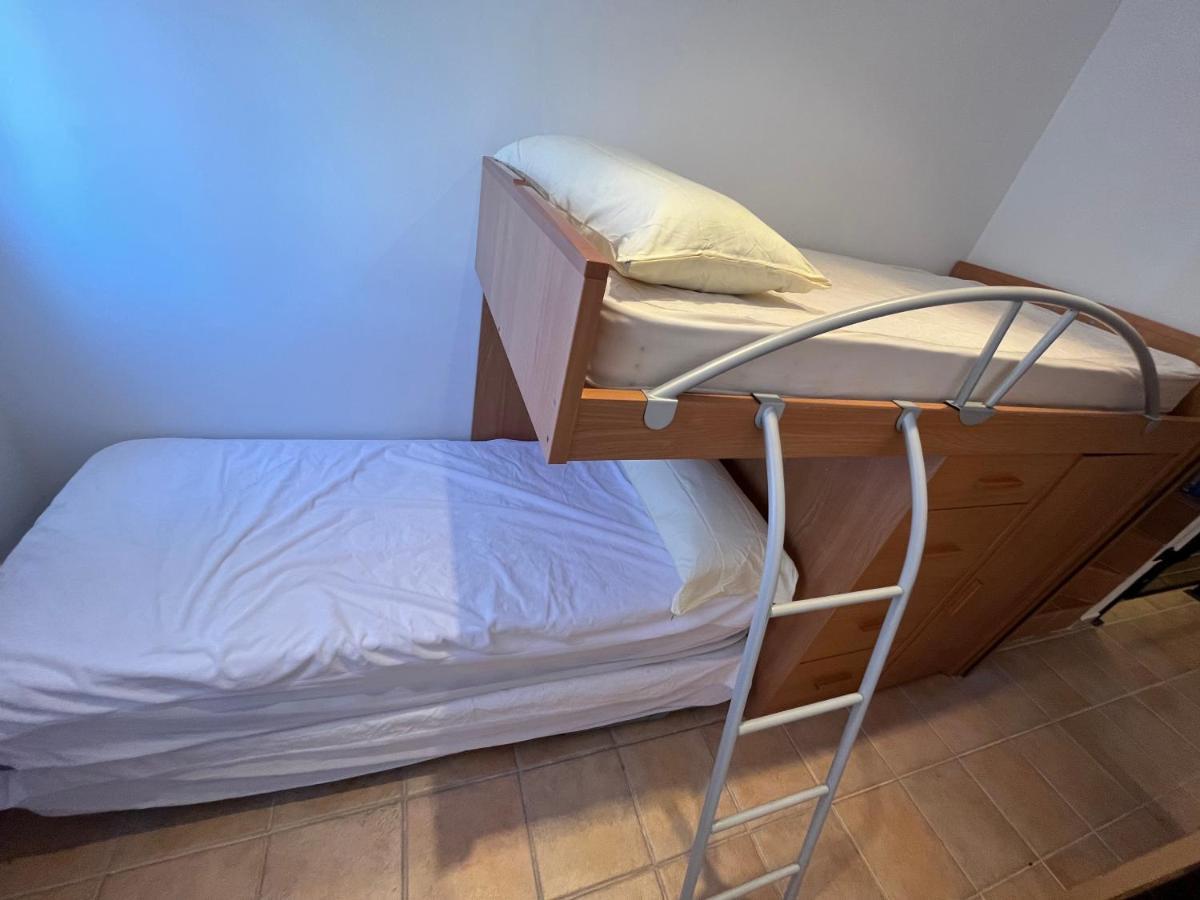 Adosados Palm Beach Altamar Alcoceber Экстерьер фото