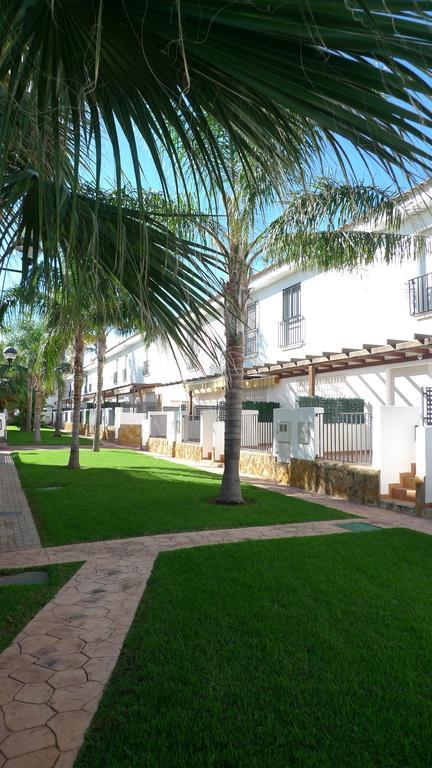 Adosados Palm Beach Altamar Alcoceber Экстерьер фото